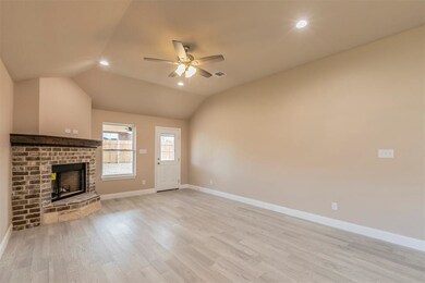 916 Avagail, Springtown, TX 76082 - photo 5