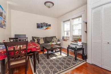 64 Charlesgate E unit 81, Boston, MA 02215 - photo 5