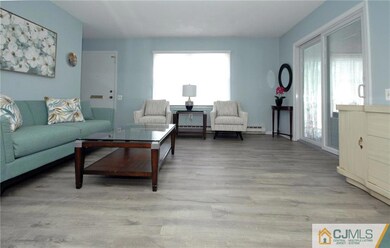 184B Old Nassau Rd unit 184D, Monroe Township, NJ 08831 - photo 5