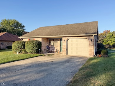 5064 Glenmore Rd, Anderson, IN 46012 - photo 2