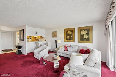 Casablanca unit 345, Las Vegas, NV 89169 - photo 5