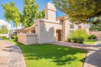 2019 W Lemon Tree Place unit 1115, Chandler, AZ 85224 - photo 2