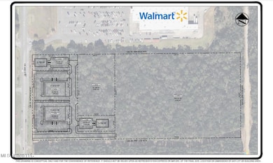 0 Old 63 S Parcel 3, Lucedale, MS 39452 - photo 2