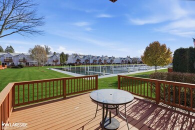 140 Kenyon Rd unit 40, Algonac, MI 48001 - photo 4