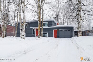 Large Front Lot!