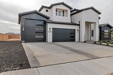 3024 E 2110 S, St George