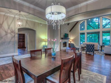 Dining Room.