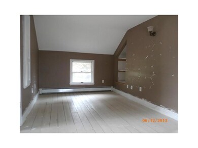 Bedroom.