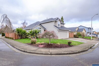 6413 Jaymar Dr NE, Keizer, OR 97303 - photo 2