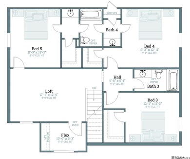 17528 Lakefront Ln, Baton Rouge, LA 70810 - photo 3