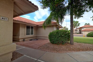 827 N Arroya Cir, Mesa, AZ 85205 - photo 7