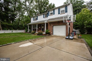 402 W Park Blvd, Haddonfield, NJ 08033 - photo 3