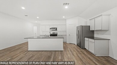 16719 Hemlock Forest Ln, Magnolia, TX 77355 - photo 5