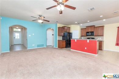 403 Coby Dr, Troy, TX 76579 - photo 4