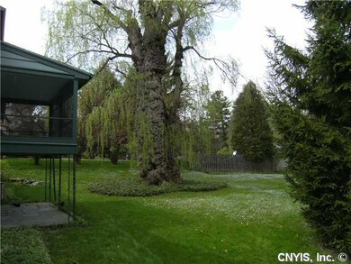Yard/Garden