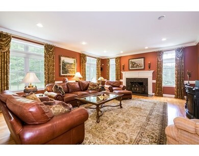 1 Settlers Rd, Shrewsbury, MA 01545 - photo 4