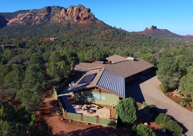 315 Red Rock Dr, Sedona, AZ 86351 - photo 5