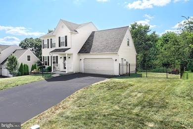 20 Burberry Ln, Mount Wolf, PA 17347 - photo 4