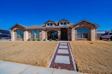 8902 Partner Ln, Odessa, TX 79762 - photo 2