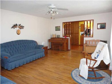 View 2 of the the wonderful Living room.