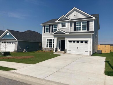 1226 Belgrove Sideview