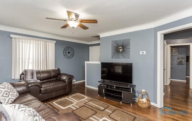 3544 Kershaw Ave, Toledo, OH 43613 - photo 2