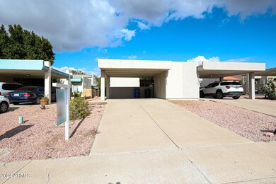 5842 E Nance St, Mesa, AZ 85215 - photo 2