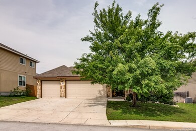 3811 Sweet Olive, San Antonio, TX 78261 - photo 2