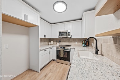 2520 Tripp Dr unit A1L, Reno, NV 89512 - photo 2