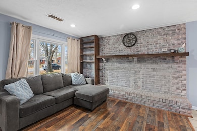 619 Kent Dr, Lexington, KY 40505 - photo 6