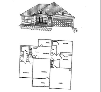 57 Spur St, Manchester, TN 37355 - photo 2