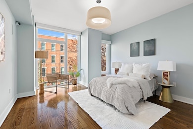 115 Garden St unit 3B, Hoboken, NJ 07030 - photo 2
