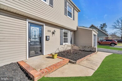 209 Somerset Dr, Willingboro, NJ 08046 - photo 5