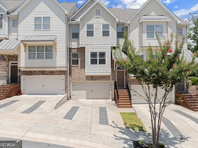 3478 Abbey Way, Gainesville, GA 30507 - photo 2