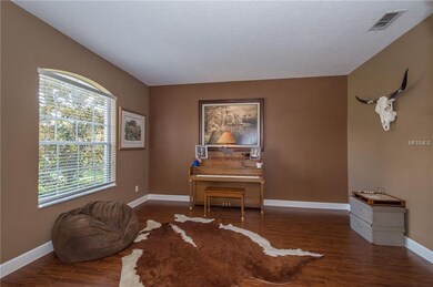 Large Formal Living Room