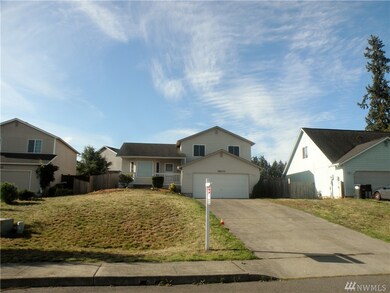 16133 Vancil Loop SE, Yelm, WA 98597 - photo 2