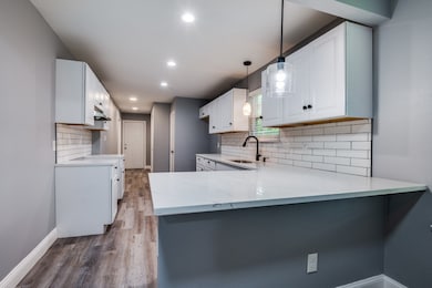 4111 Robert L Parish Sr Ave, Dallas, TX 75210 - photo 5