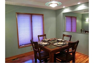 Dining Room.