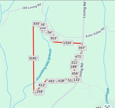 0 Loving Rd unit 7684363, Morganton, GA 30560 - photo 3