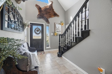 401 County Road 359 unit B, Merkel, TX 79536 - photo 3