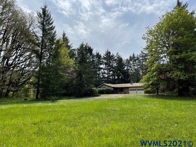 24522 Old Peak Rd, Philomath, OR 97370 - photo 3