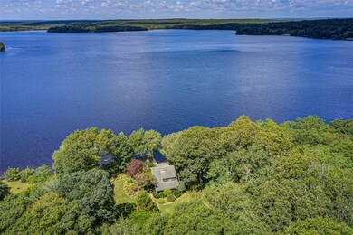 137 Sanctuary Rd, Charlestown, RI 02813 - photo 5