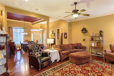 3803 SW Sandstone Ave, Bentonville, AR 72712 - photo 4