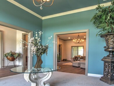 6603 S 307th East Ave, Broken Arrow, OK 74014 - photo 7