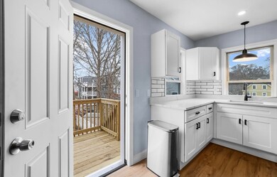 1A Puritan Ave unit 2, Dorchester, MA 02121 - photo 4