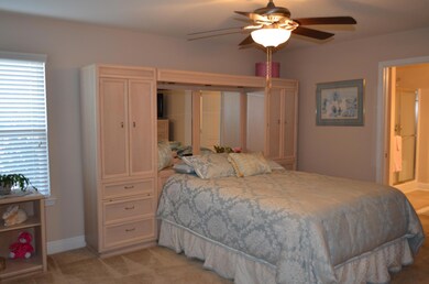 Master Suite