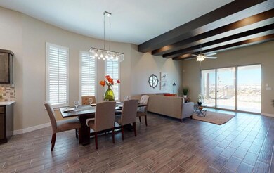 13654 Stonor Ct, El Paso, TX 79928 - photo 6