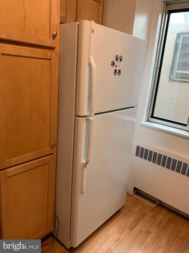 Potomac Plaza Terraces unit 316, Washington, DC 20037 - photo 4