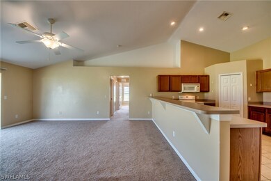 2738 NE 3rd Ave, Cape Coral, FL 33909 - photo 3