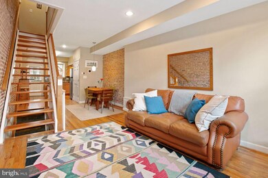 120 N Belnord Ave, Baltimore, MD 21224 - photo 3